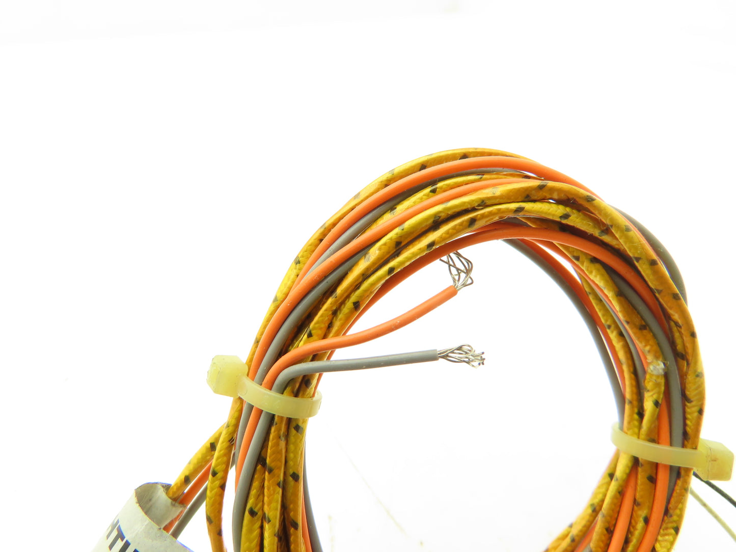 EWIKON KNV95259.059/E2023187 Injection Nozzle Holder Thermocouple Heater 389W