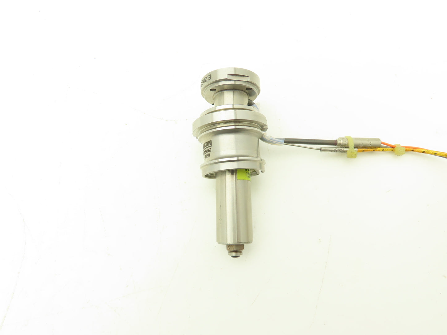 EWIKON KNV95259.059/E2023187 Injection Nozzle Holder Thermocouple Heater 389W
