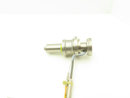 EWIKON KNV95259.059/E2023187 Injection Nozzle Holder Thermocouple Heater 389W