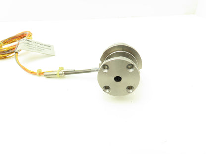 EWIKON KNV95259.059/E2023187 Injection Nozzle Holder Thermocouple Heater 389W