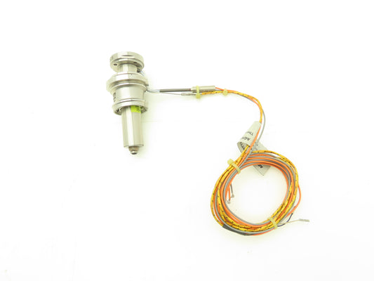 EWIKON KNV95259.059/E2023187 Injection Nozzle Holder Thermocouple Heater 389W