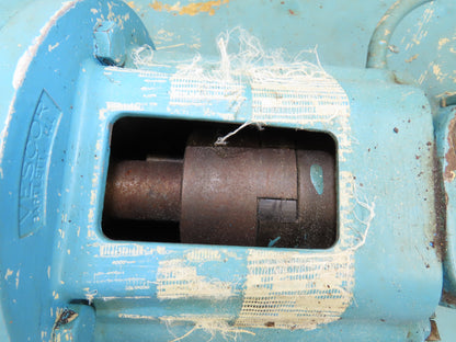 Parker TF 4362C Hydraulic Power Unit 18GPM 230/460V 3Ph 60 Gallon Tank