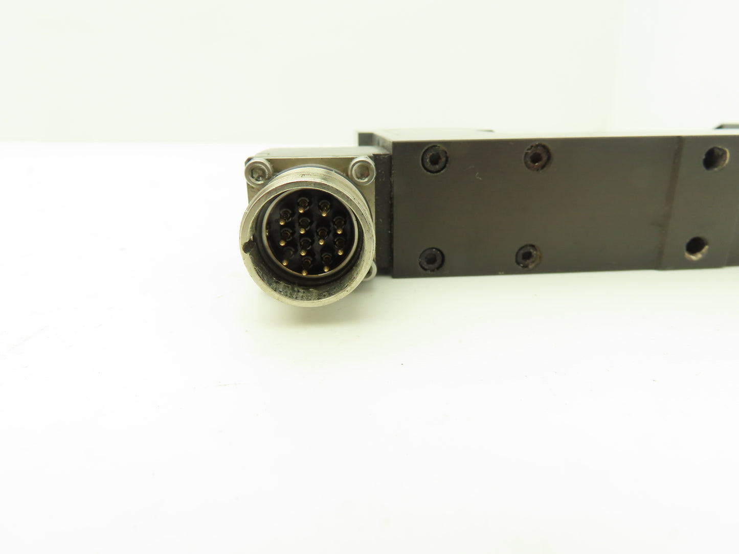 BLUM P87.0634-014-A2 Micro Compact Laser Measuring Tool Setting System