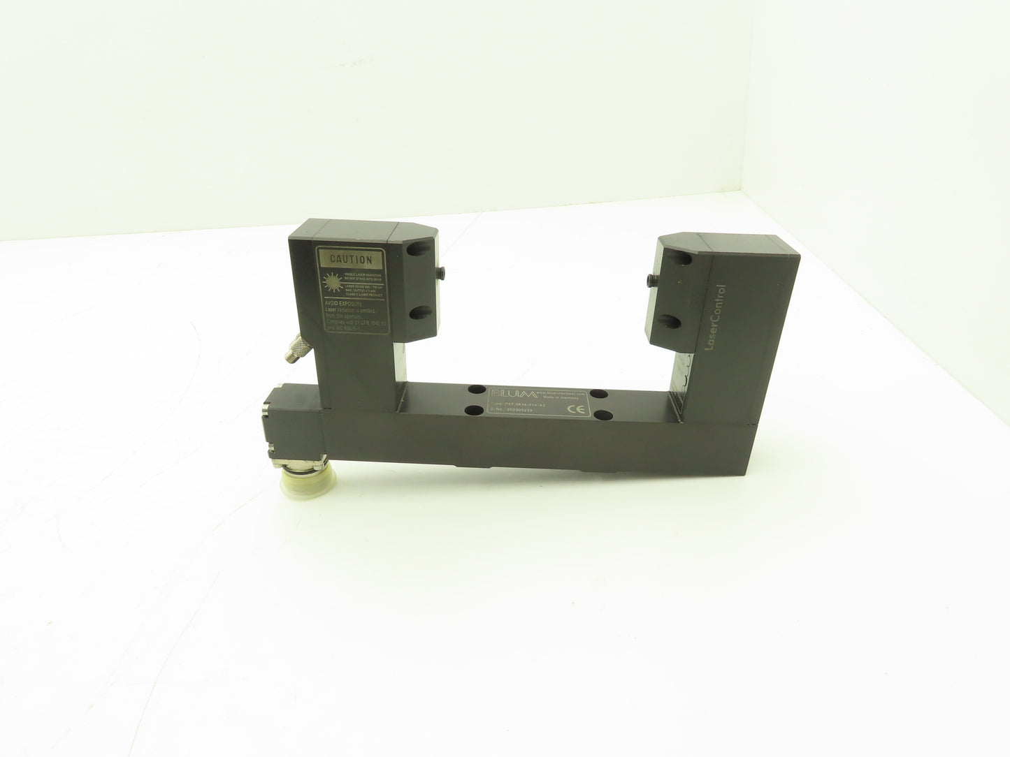 BLUM P87.0634-014-A2 Micro Compact Laser Measuring Tool Setting System