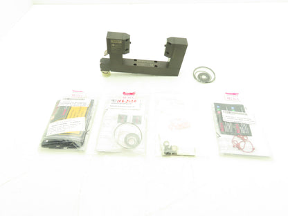 BLUM P87.0634-014-A2 Micro Compact Laser Measuring Tool Setting System