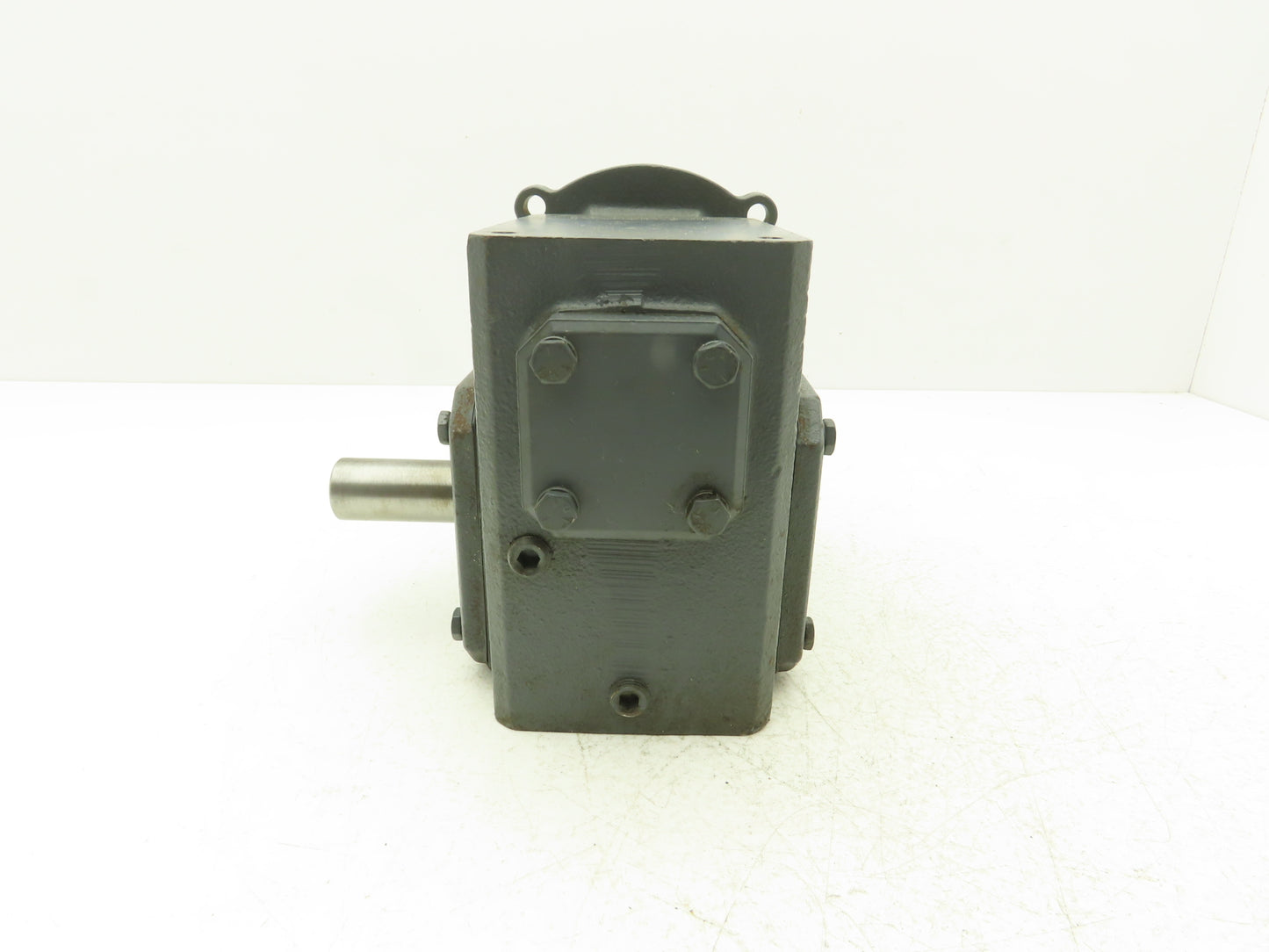 Falk 206WBM3A Worm Gearbox 40:1 Reducer 44rpm 0.72Hp RH 56C