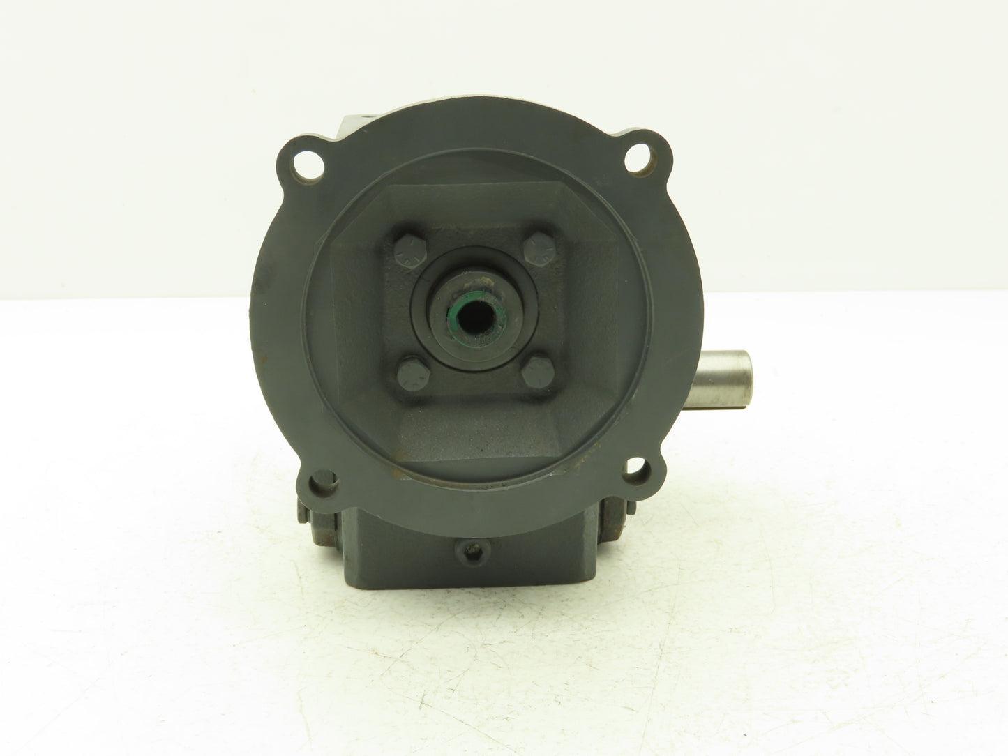 Falk 206WBM3A Worm Gearbox 40:1 Reducer 44rpm 0.72Hp RH 56C