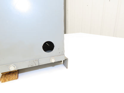Olsun 7481 Reactor Transformer 3PH KVA-R1.43 HV-85A LV-0.165MHY H-80