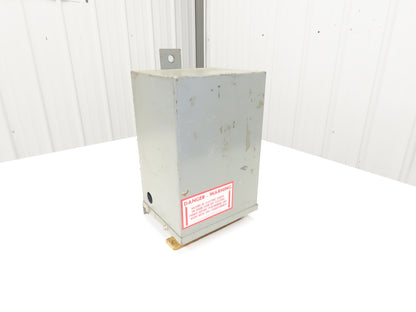 Olsun 7481 Reactor Transformer 3PH KVA-R1.43 HV-85A LV-0.165MHY H-80