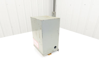 Olsun 7481 Reactor Transformer 3PH KVA-R1.43 HV-85A LV-0.165MHY H-80