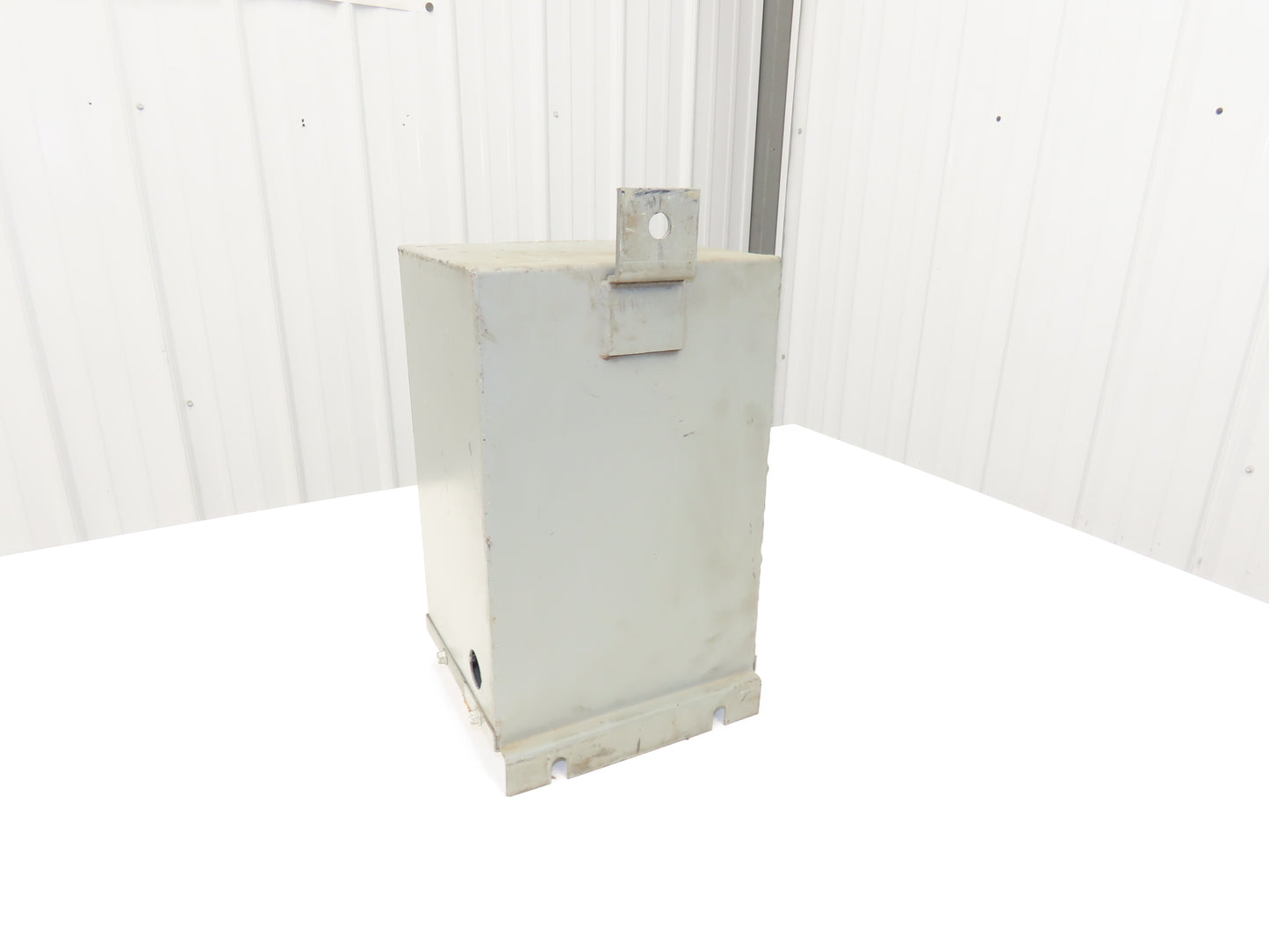 Olsun 7481 Reactor Transformer 3PH KVA-R1.43 HV-85A LV-0.165MHY H-80