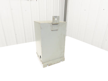 Olsun 7481 Reactor Transformer 3PH KVA-R1.43 HV-85A LV-0.165MHY H-80