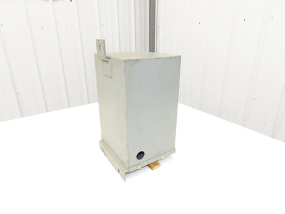 Olsun 7481 Reactor Transformer 3PH KVA-R1.43 HV-85A LV-0.165MHY H-80