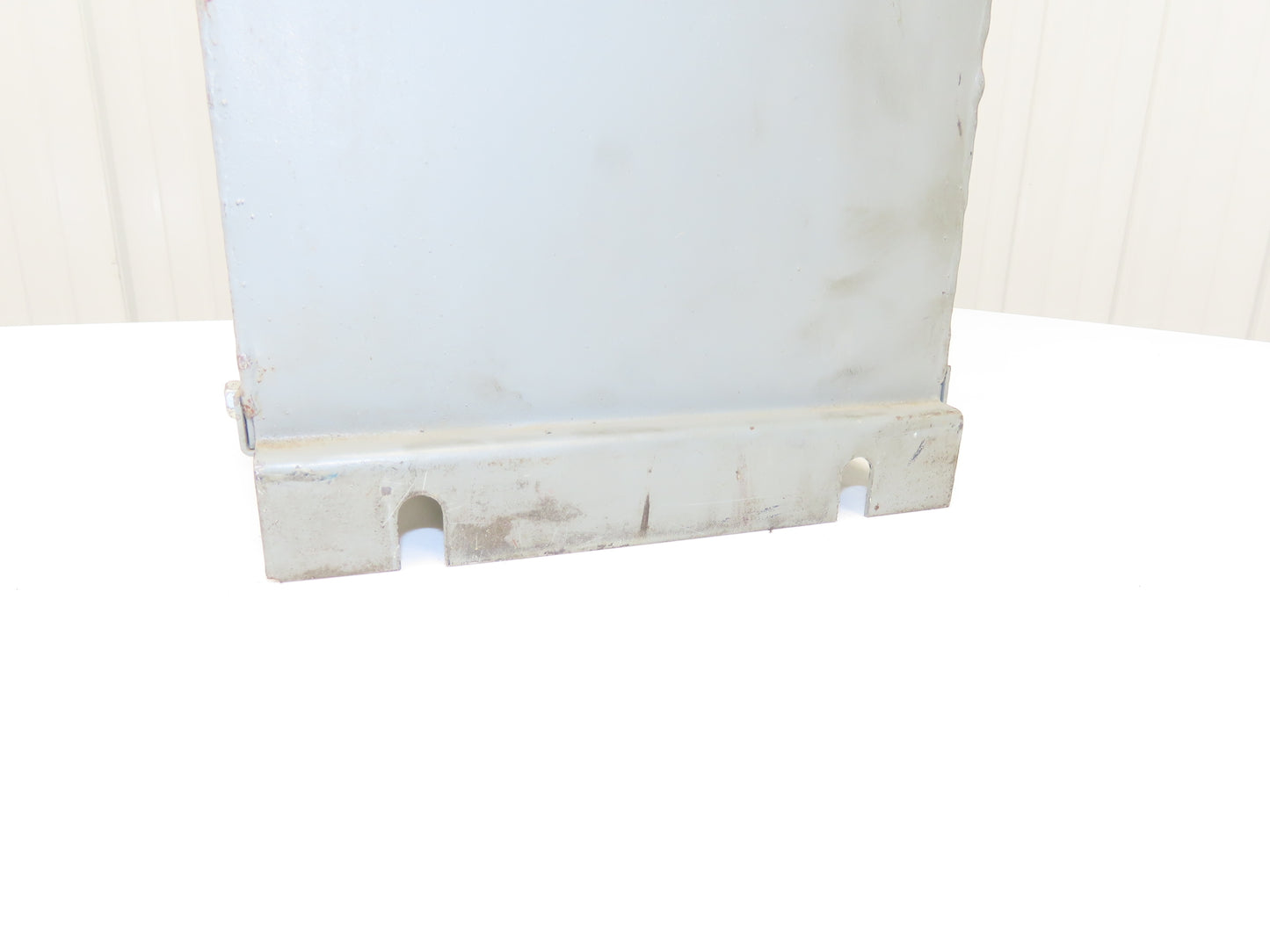 Olsun 7481 Reactor Transformer 3PH KVA-R1.43 HV-85A LV-0.165MHY H-80