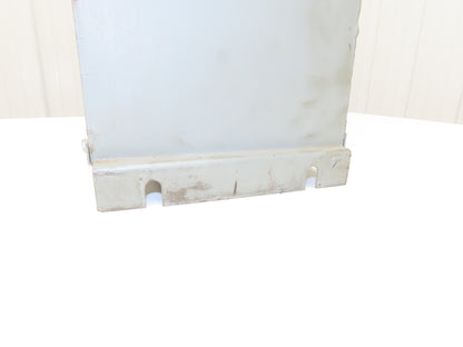 Olsun 7481 Reactor Transformer 3PH KVA-R1.43 HV-85A LV-0.165MHY H-80