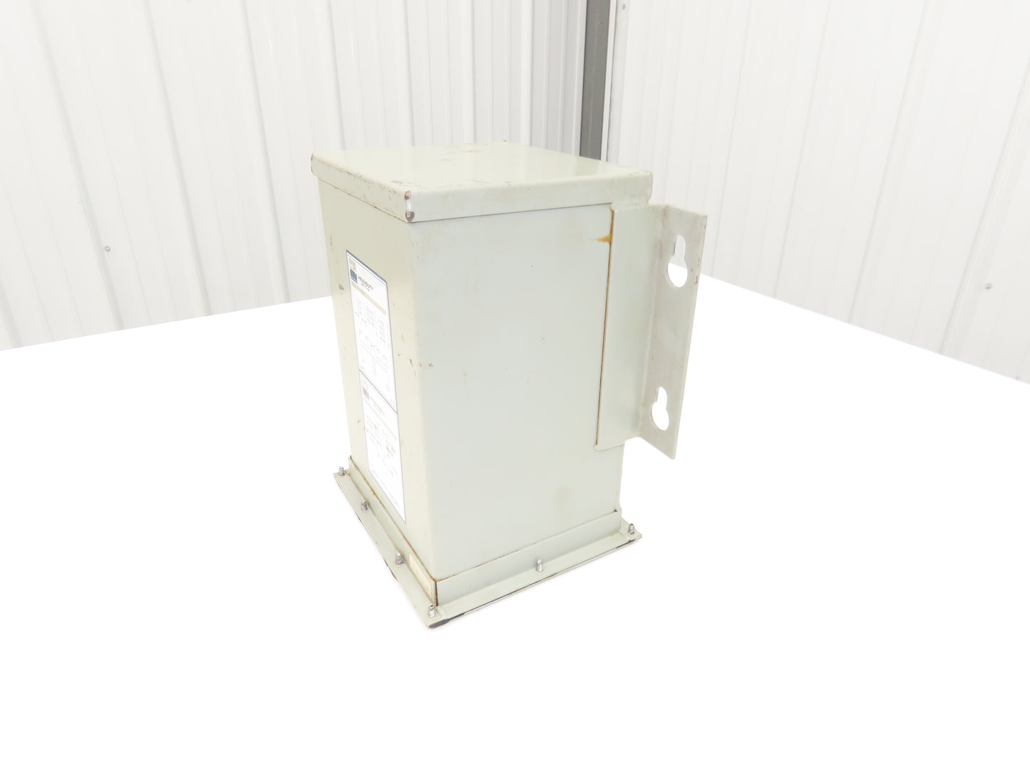 EGS Hevi-Duty HZ12-1000 Step-Down Transformer 1Kva 240/480V - 120V 1PH