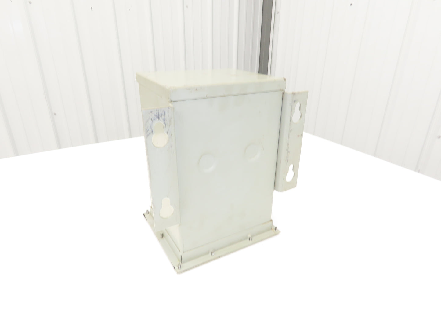 EGS Hevi-Duty HZ12-1000 Step-Down Transformer 1Kva 240/480V - 120V 1PH