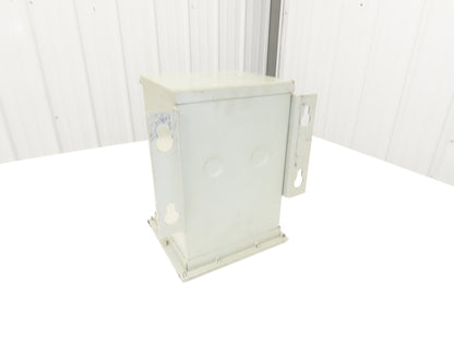 EGS Hevi-Duty HZ12-1000 Step-Down Transformer 1Kva 240/480V - 120V 1PH