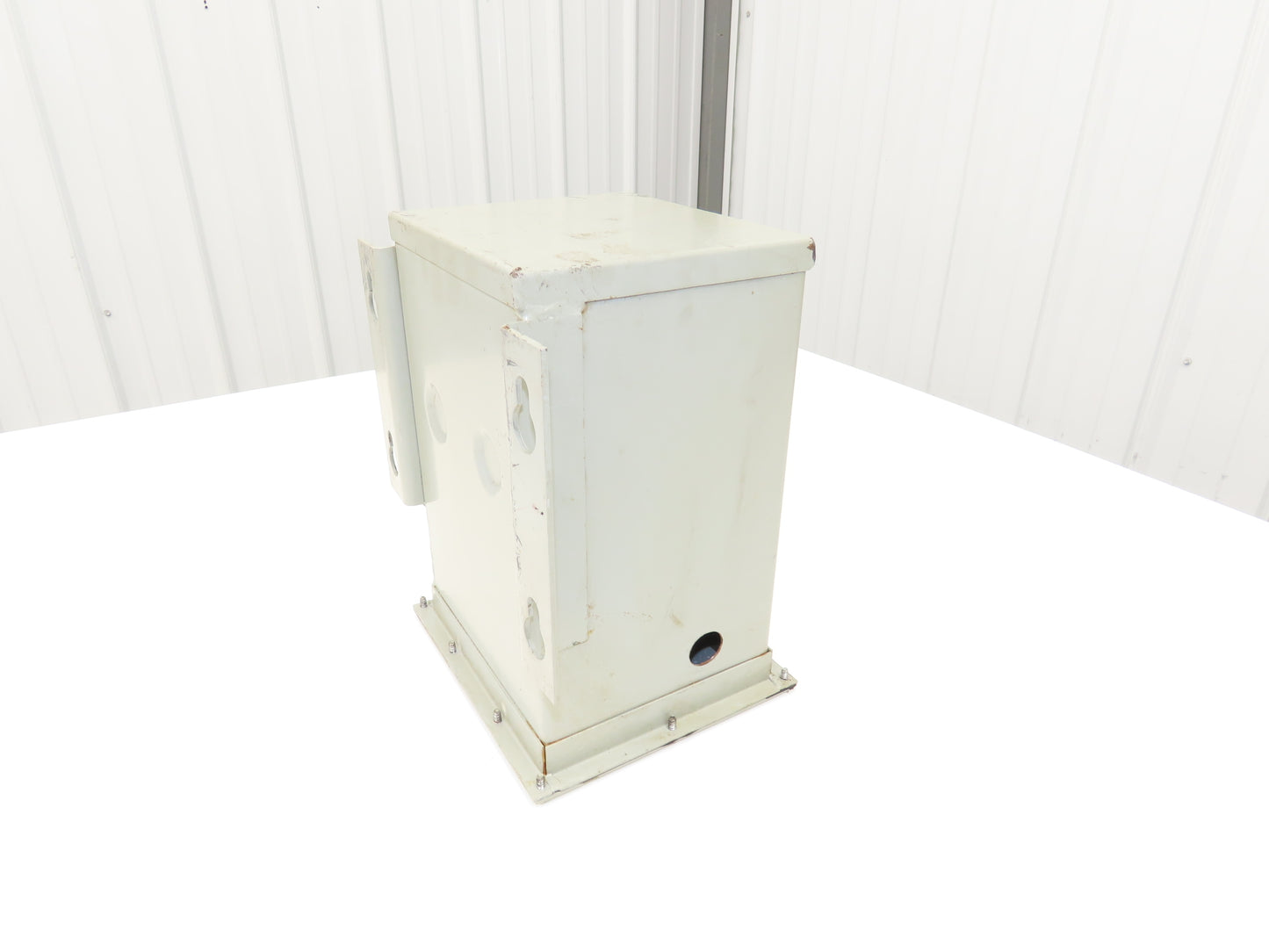 EGS Hevi-Duty HZ12-1000 Step-Down Transformer 1Kva 240/480V - 120V 1PH
