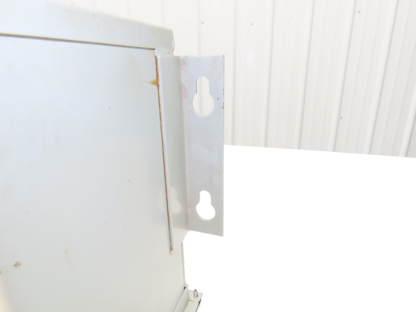 EGS Hevi-Duty HZ12-1000 Step-Down Transformer 1Kva 240/480V - 120V 1PH