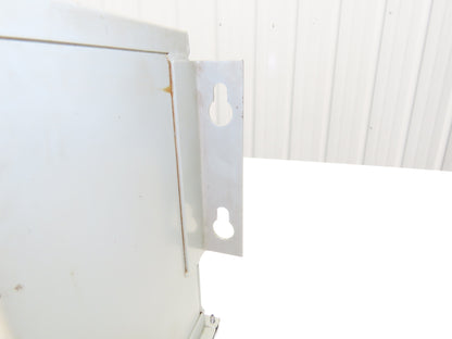 EGS Hevi-Duty HZ12-1000 Step-Down Transformer 1Kva 240/480V - 120V 1PH
