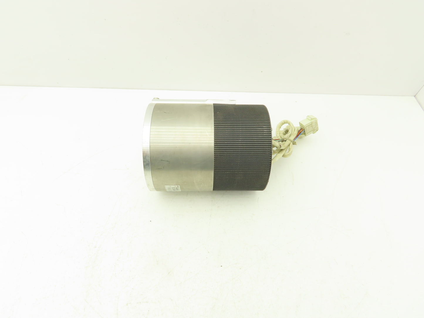 NSK JS2014DN501 Megatorque Servo Drive Motor 5"OD