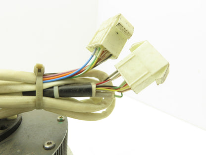 NSK JS2014DN501 Megatorque Servo Drive Motor 5"OD