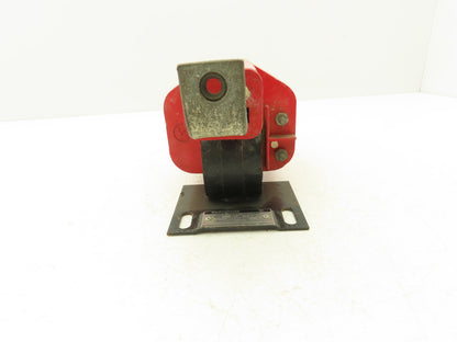 Allen Bradley 872D190G04 Current Transformer 150-5A Ratio 5KV 50-60 Hz