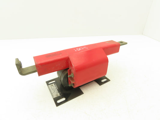 Allen Bradley 872D190G04 Current Transformer 150-5A Ratio 5KV 50-60 Hz