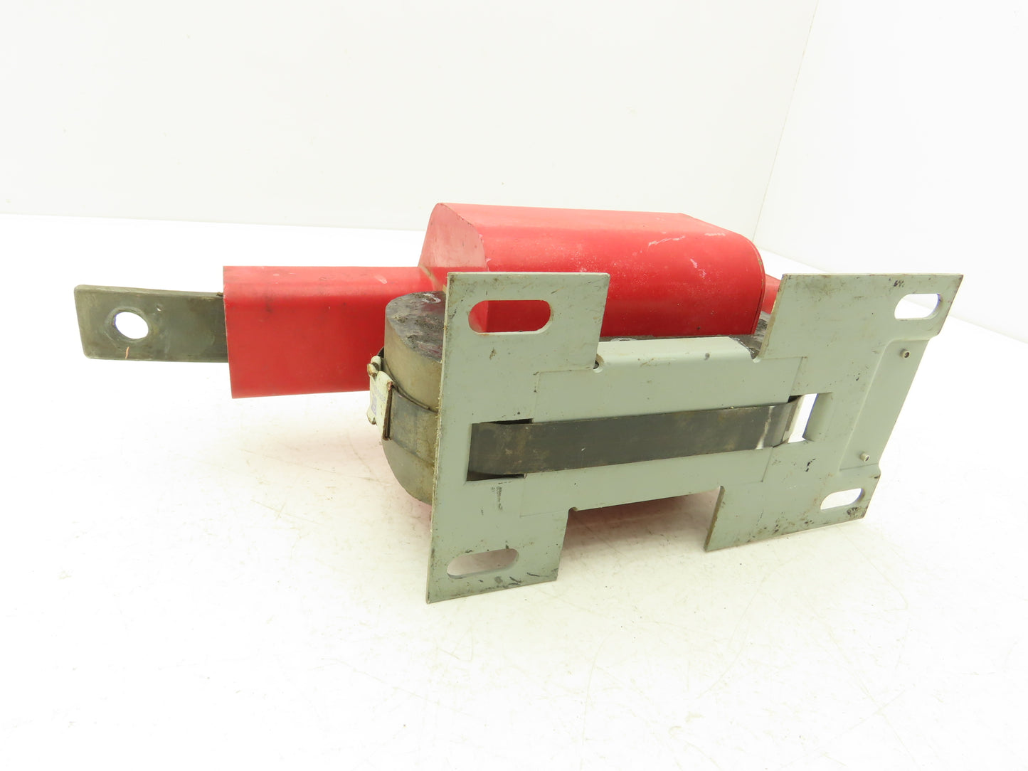 Allen Bradley 872D190G07 Current Transformer 75-5A Ratio 5KV 50-60 Hz