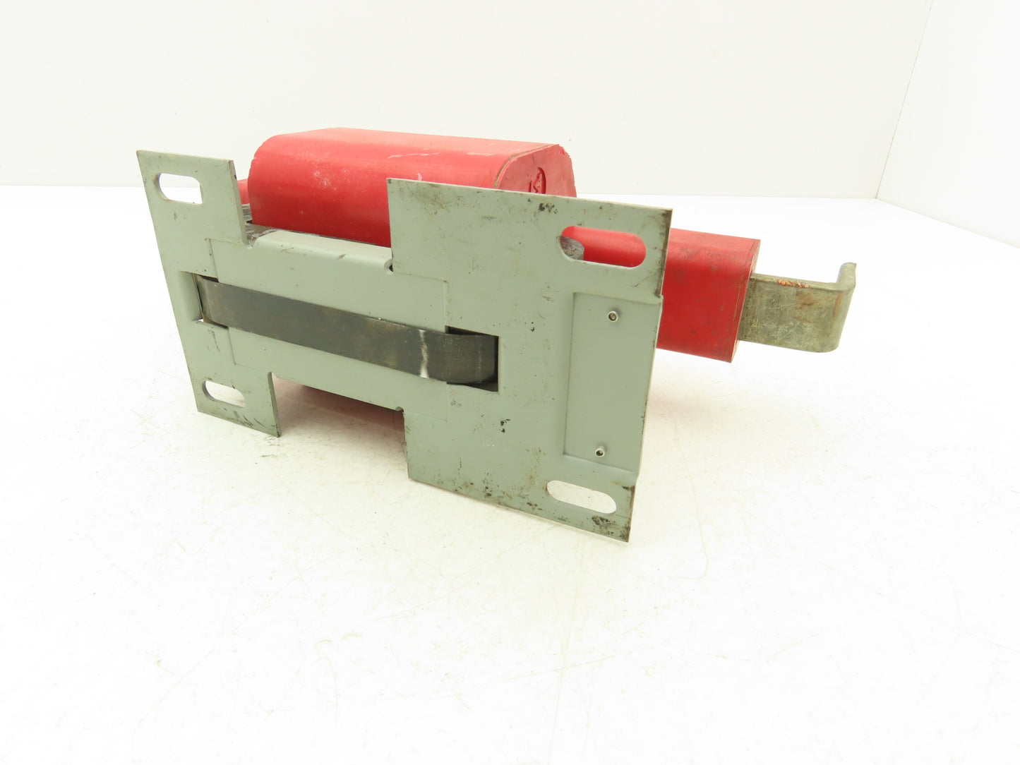 Allen Bradley 872D190G07 Current Transformer 75-5A Ratio 5KV 50-60 Hz