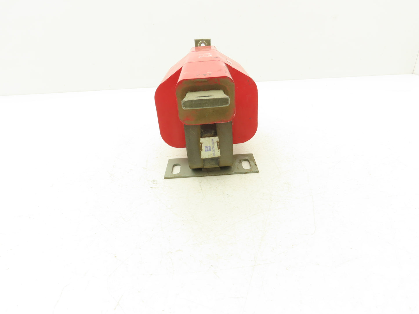 Allen Bradley 872D190G07 Current Transformer 75-5A Ratio 5KV 50-60 Hz