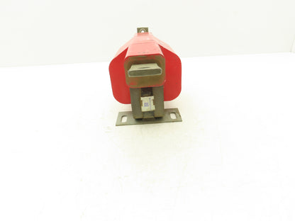 Allen Bradley 872D190G07 Current Transformer 75-5A Ratio 5KV 50-60 Hz