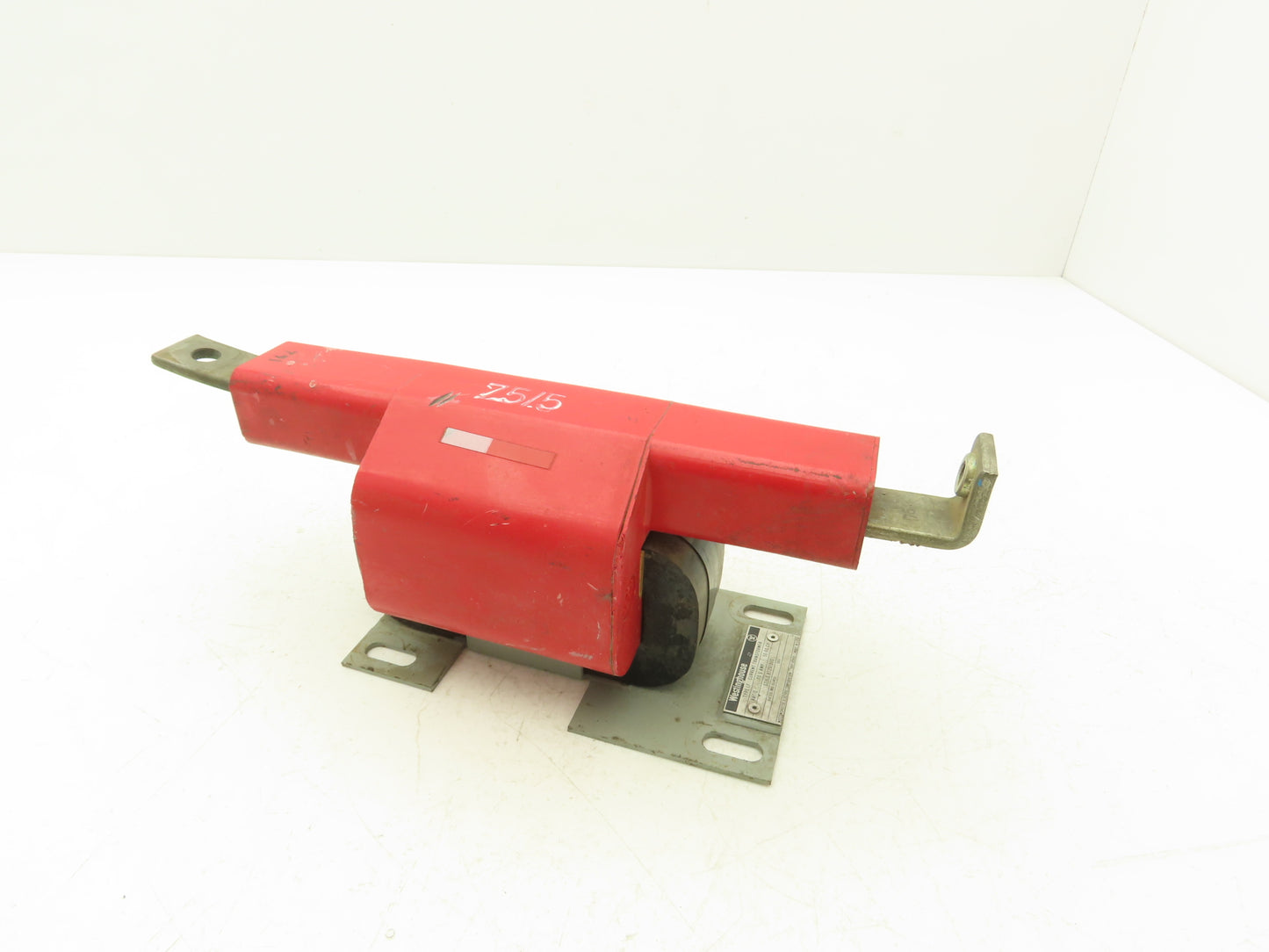 Allen Bradley 872D190G07 Current Transformer 75-5A Ratio 5KV 50-60 Hz
