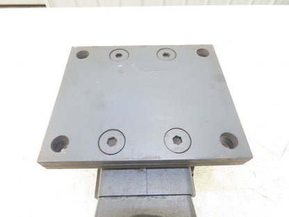 Winsmith 924MWUS22000C1 Worm Gearbox 15:1 Reducer 2.08Hp 117 RPM Dual Shaft 145T