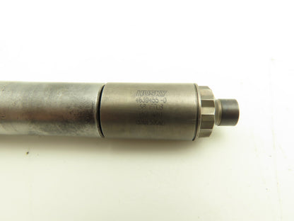 Husky 4639455-0 Injection Mold Hot Runner Nozzle and Housing/Holders Lot of 8