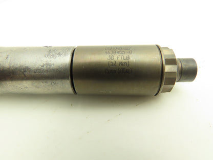 Husky 4639455-0 Injection Mold Hot Runner Nozzle and Housing/Holders Lot of 8