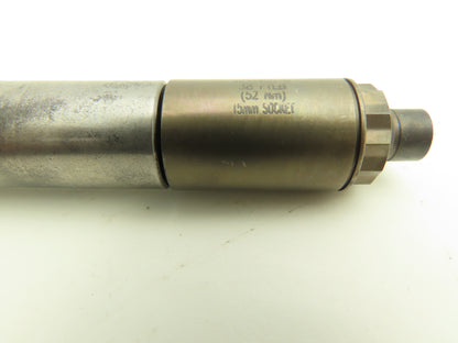 Husky 4639455-0 Injection Mold Hot Runner Nozzle and Housing/Holders Lot of 8