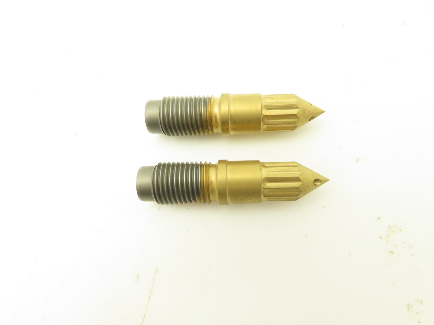 Husky 535990 Injection Hot Runner Molding Nozzles Assorted New/Used Lot of 12