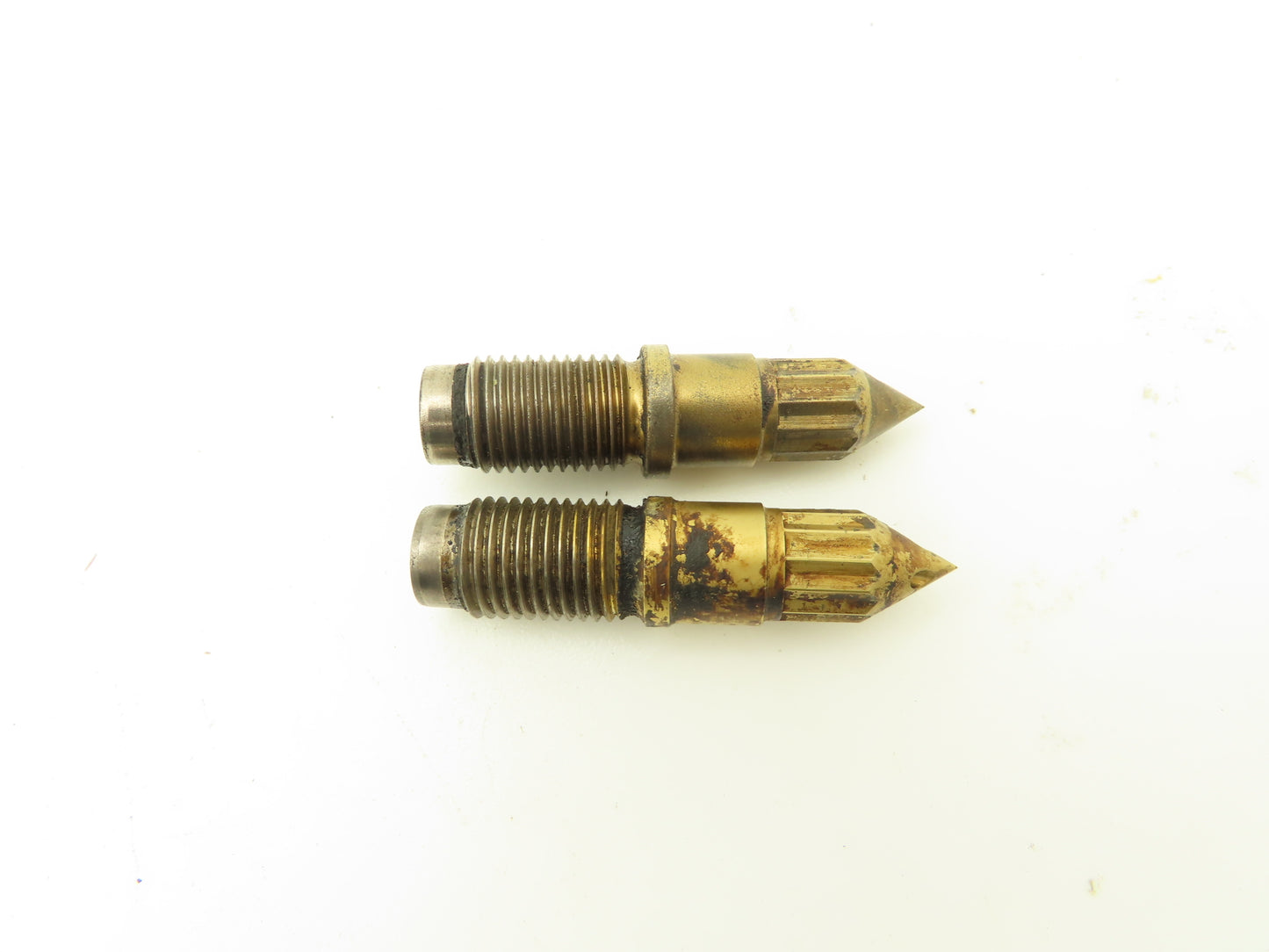 Husky 535990 Injection Hot Runner Molding Nozzles Assorted New/Used Lot of 12