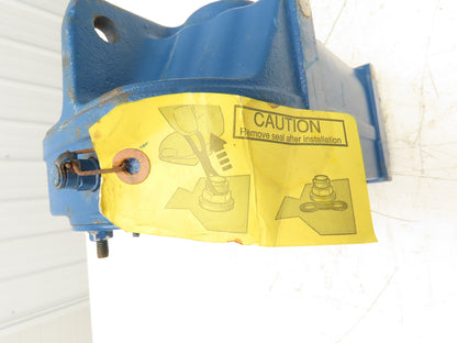 Sew Eurodrive FT47B/A SEW Helical Gearbox 10.97:1 Reducer 160rpm Hollow Shaft