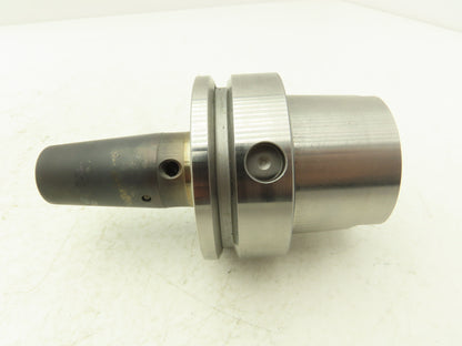 Haimer A63.140.1/4Z4 Arbor Mill Tool Holder Shrink Chuck 1/4" x 3.15"