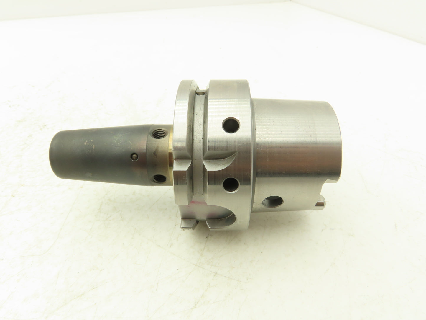 Haimer A63.140.1/4Z4 Arbor Mill Tool Holder Shrink Chuck 1/4" x 3.15"