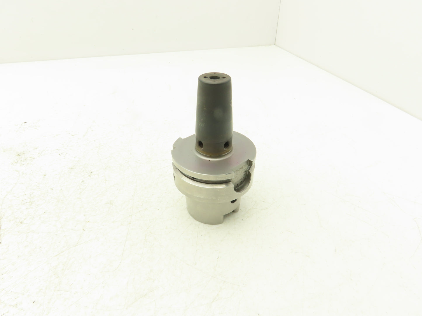 Haimer A63.140.1/4Z4 Arbor Mill Tool Holder Shrink Chuck 1/4" x 3.15"
