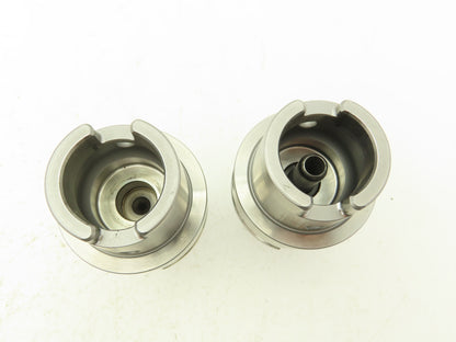 Haimer A63.140.1/4Z4 Arbor Mill Tool Holder Shrink Chuck 1/4" x 3.15"