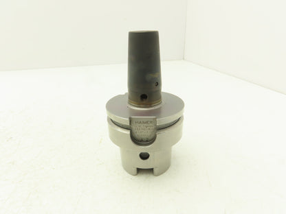 Haimer A63.140.1/4Z4 Arbor Mill Tool Holder Shrink Chuck 1/4" x 3.15"