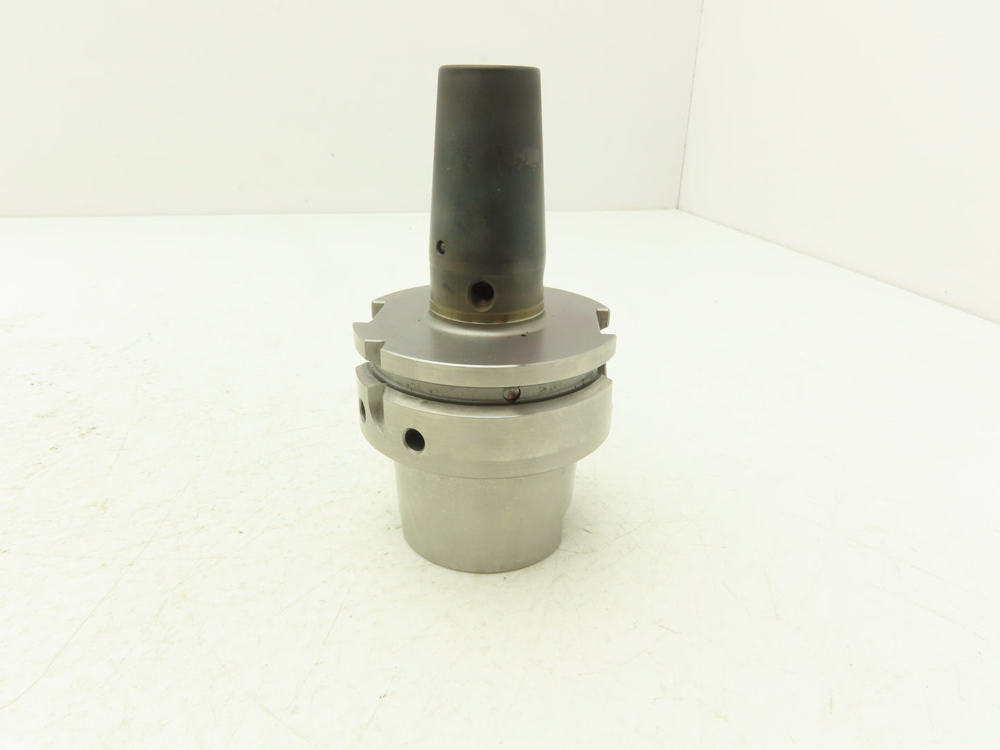 Haimer A63.140.1/4Z4 Arbor Mill Tool Holder Shrink Chuck 1/4" x 3.15"