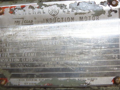 Denison T1C 014 21R Hydraulic Power Unit 30 Gallon 20GPM 15Hp 230/460V 3Ph
