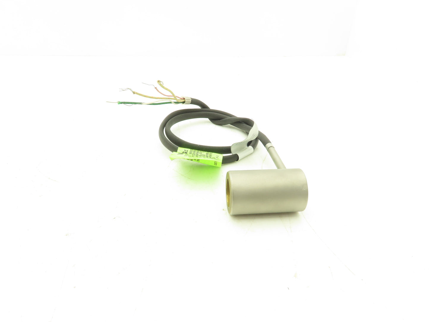 DME CIH0088 Injection Mold Cast-In Heater .87" ID x 2.2" Length 400W 240V