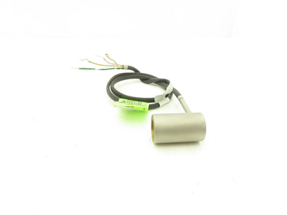 DME CIH0088 Injection Mold Cast-In Heater .87" ID x 2.2" Length 400W 240V